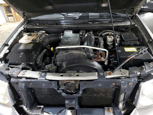Photo 11 from auction – 2006 GMC ENVOY with VIN 1GKDT13S162218509