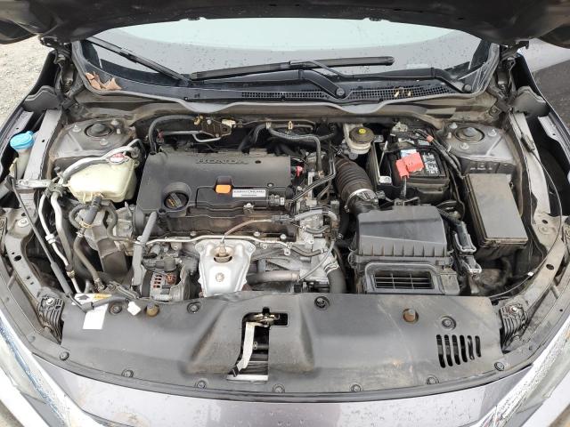 Photo 11 from auction – 2016 HONDA CIVIC LX with VIN 19XFC2F59GE030065