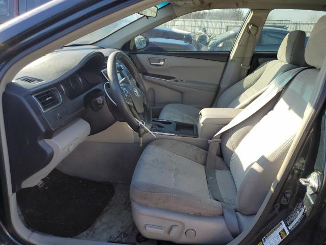 Photo 7 from auction – 2015 TOYOTA CAMRY LE with VIN 4T1BF1FKXFU082774