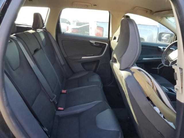 Photo 11 from auction – 2012 VOLVO XC60 3.2 with VIN YV4952DL2C2295469