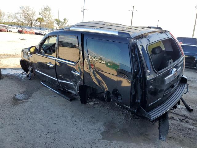 Photo 2 from auction – 2007 CADILLAC ESCALADE L with VIN 1GYFK63867R137467