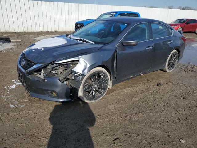 NISSAN ALTIMA 2.5 2017 with VIN 1N4AL3AP1HC176774 - Photo from auction