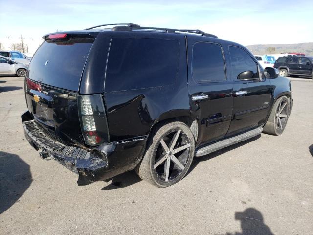 Photo 3 from auction – 2014 CHEVROLET TAHOE C150 with VIN 1GNSCBE02ER244201