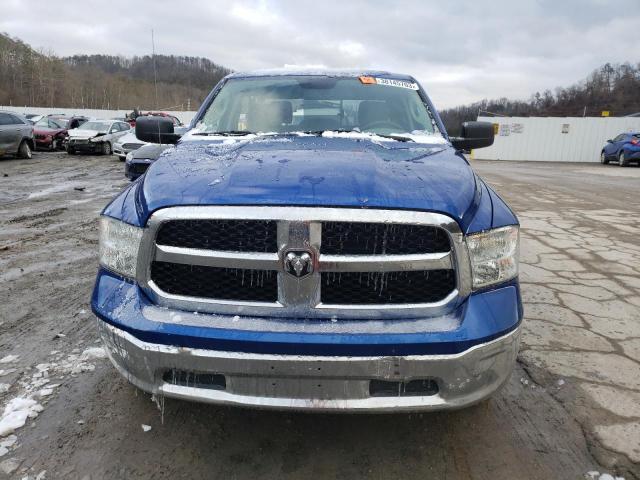 Photo 5 from auction – 2019 RAM 1500 CLASS with VIN 1C6RR7TT3KS588180