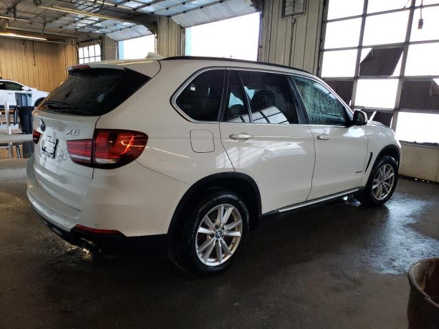 Photo 3 from auction – 2016 BMW X5 XDRIVE3 with VIN 5UXKR0C53G0S87283