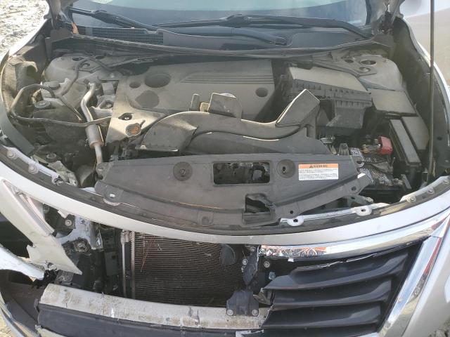 Photo 11 from auction – 2014 NISSAN ALTIMA 2.5 with VIN 1N4AL3APXEC114110