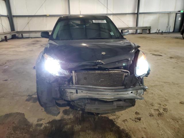 Photo 5 from auction – 2017 CHEVROLET EQUINOX LS with VIN 2GNALBEK4H1533896