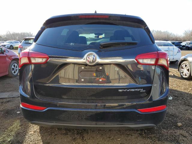 Photo 6 from auction – 2020 BUICK ENVISION P with VIN LRBFX1SA1LD195538