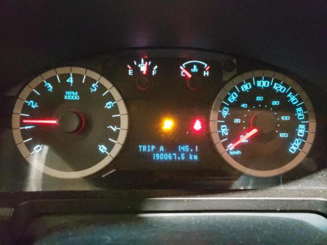 Foto 9 de la subasta – 2011 FORD ESCAPE LIM con VIN 1FMCU9EG8BKC68843