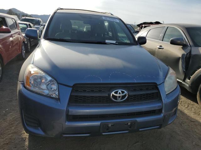 Photo 5 from auction – 2009 TOYOTA RAV4 with VIN JTMBF33VX9D011528