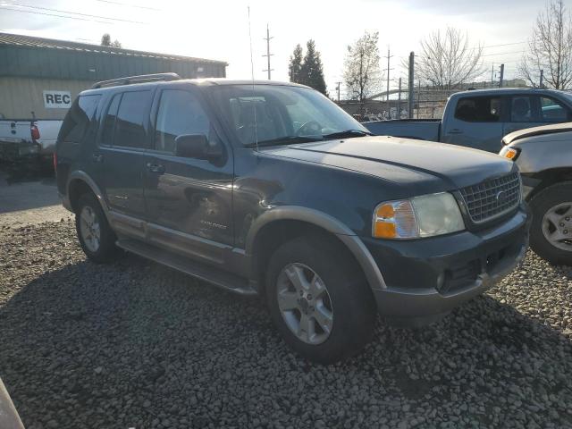 Photo 4 from auction – 2004 FORD EXPLORER E with VIN 1FMZU74K84UB24253