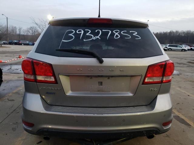 Photo 6 from auction – 2016 DODGE JOURNEY R/ with VIN 3C4PDCEG5GT207734