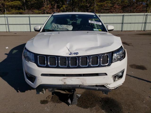 Zdjęcie 5 z aukcji – 2018 JEEP COMPASS LA z VIN 3C4NJDBB1JT177055