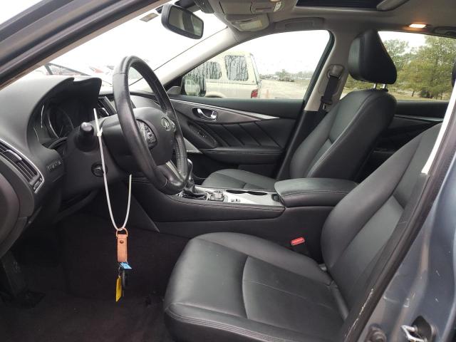 Photo 7 from auction – 2017 INFINITI Q50 PREMIU with VIN JN1EV7AP0HM735628