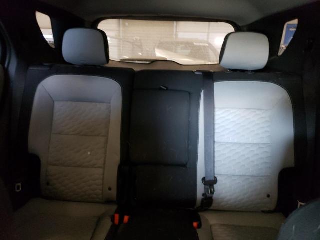 Photo 10 from auction – 2019 CHEVROLET EQUINOX LS with VIN 3GNAXHEV7KS595533