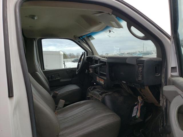 Photo 5 from auction – 2011 GMC SAVANA CUT with VIN 1GDY72CA6B1903051