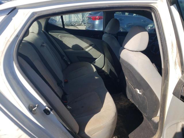 Photo 10 from auction – 2011 KIA OPTIMA LX with VIN KNAGM4A7XB5119988