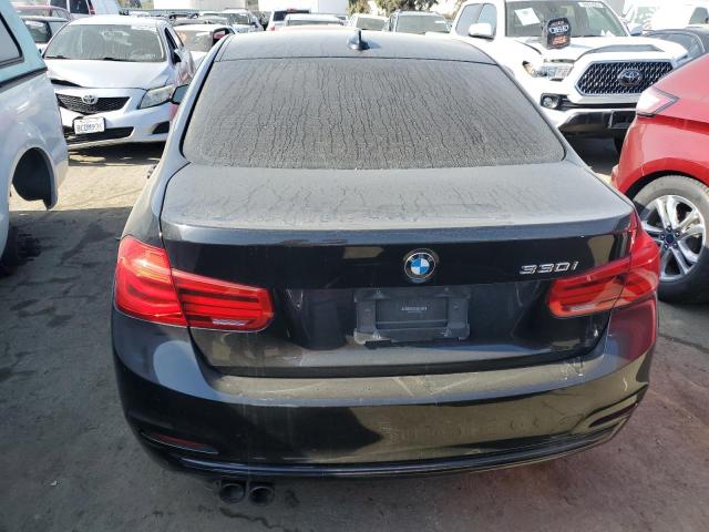 Photo 6 from auction – 2018 BMW 330 I with VIN WBA8B9C54JEE83232