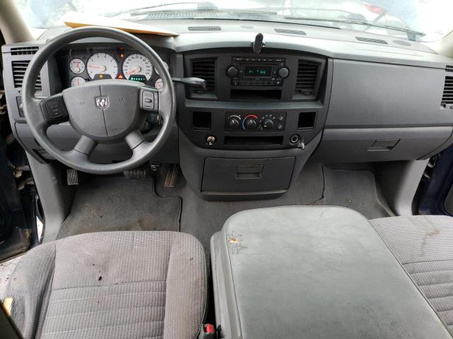 Photo 8 from auction – 2008 DODGE RAM 1500 S with VIN 1D7HA18K28J226371