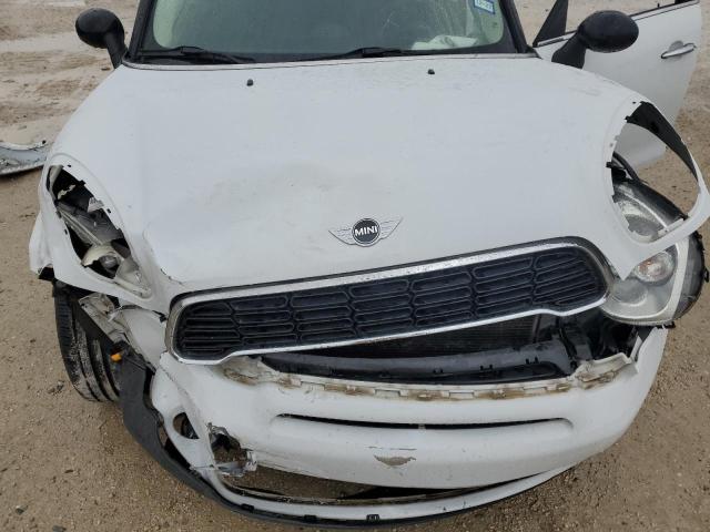 Photo 11 from auction – 2014 MINI COOPER S C with VIN WMWZC3C52EWP51657