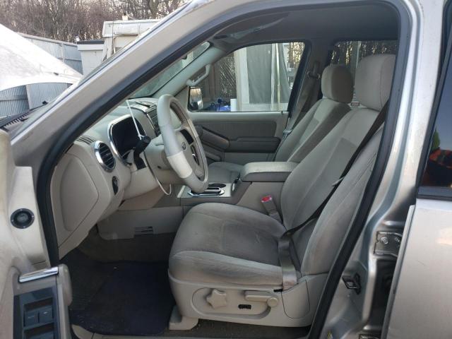 Photo 7 from auction – 2006 FORD EXPLORER X with VIN 1FMEU73E86UA41175