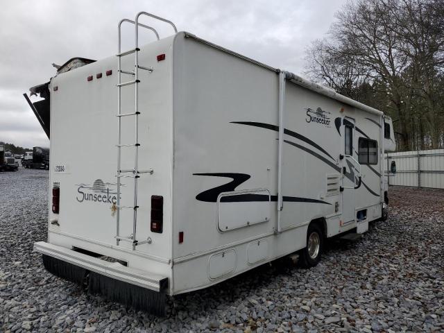 Photo 4 from auction – 2005 FORD ECONOLINE with VIN 1FDXE45S35HA92565