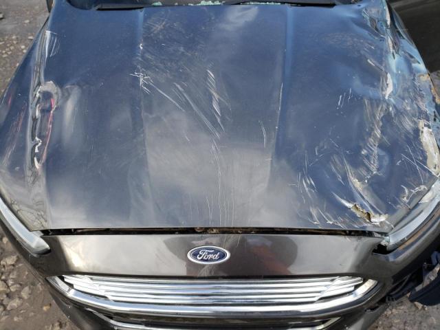 Photo 11 from auction – 2016 FORD FUSION SE with VIN 3FA6P0H71GR103824