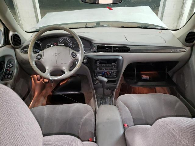 Photo 8 from auction – 2002 CHEVROLET MALIBU with VIN 1G1ND52J62M520575