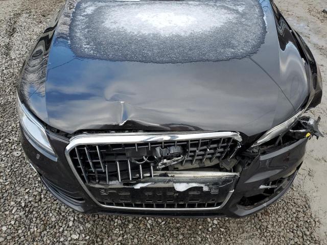 Photo 12 from auction – 2015 AUDI Q5 PREMIUM with VIN WA1LFAFP5FA130231