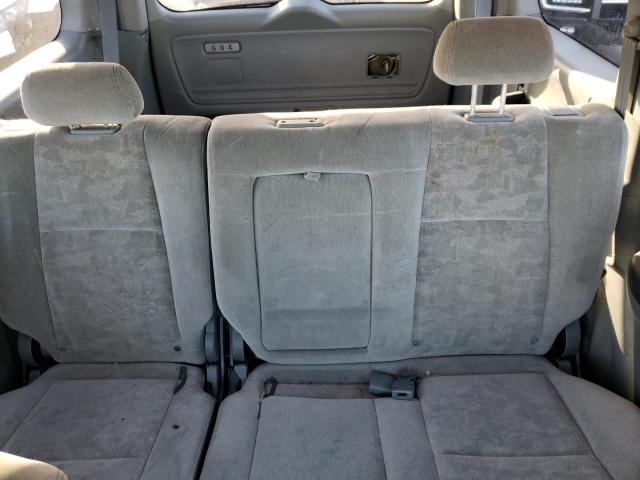 Photo 10 from auction – 2003 HONDA PILOT EX with VIN 2HKYF18423H584875