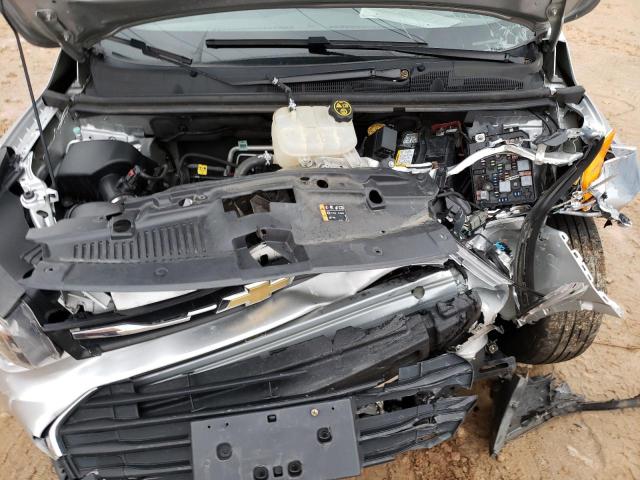 Photo 11 from auction – 2017 CHEVROLET TRAX LS with VIN 3GNCJKSBXHL280911