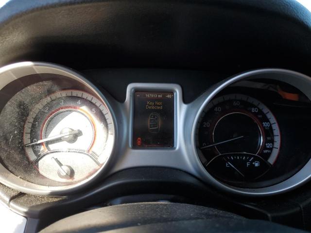 Photo 9 from auction – 2015 DODGE JOURNEY SX with VIN 3C4PDCBG5FT542382