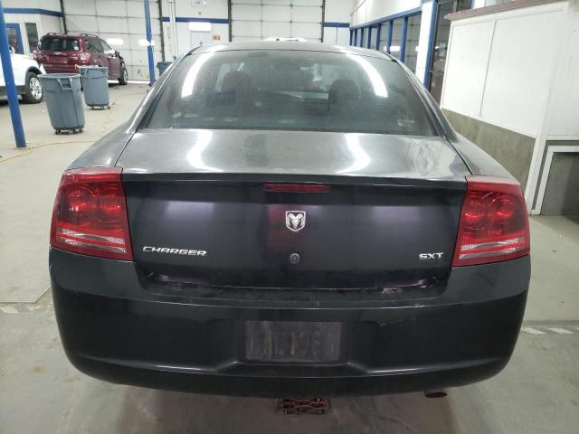 Photo 6 from auction – 2006 DODGE CHARGER with VIN 2B3KA43G26H456643