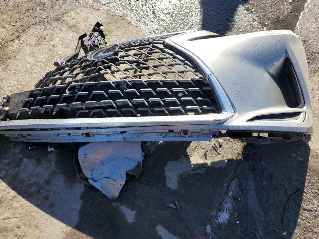 Photo 13 from auction – 2022 LEXUS RX 350 with VIN 2T2HZMDA9NC315021