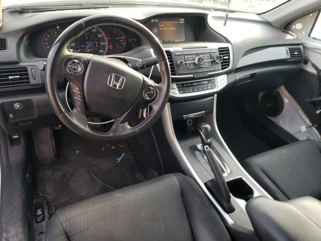 Photo 8 from auction – 2014 HONDA ACCORD SPO with VIN 1HGCR2F52EA059913