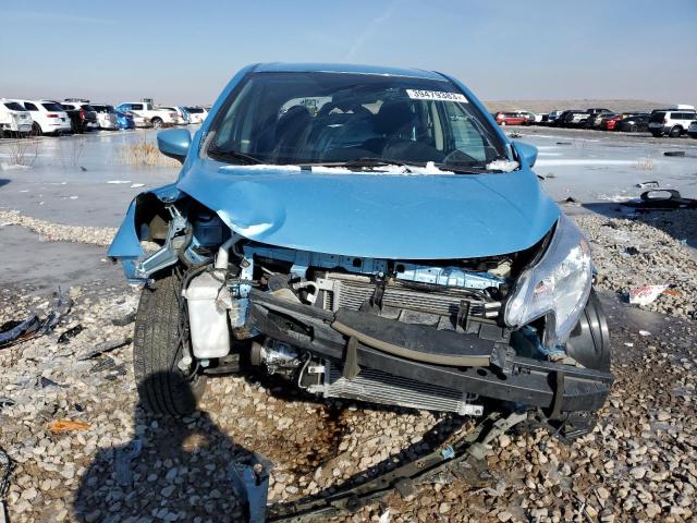 Photo 5 from auction – 2015 NISSAN VERSA NOTE with VIN 3N1CE2CP8FL353247