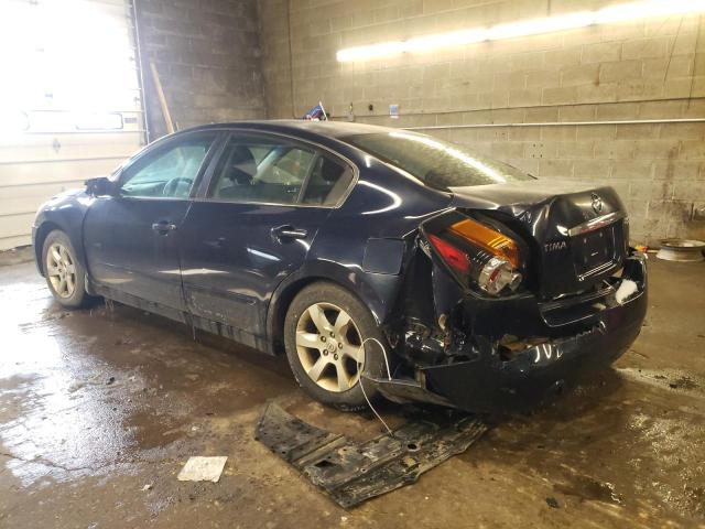Photo 2 from auction – 2008 NISSAN ALTIMA 2.5 with VIN 1N4AL21E88N522932