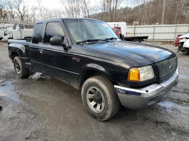 Photo 4 from auction – 2003 FORD RANGER SUP with VIN 1FTYR44U73PB82062