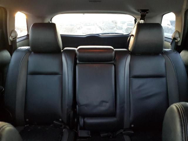 Photo 10 from auction – 2012 MAZDA CX-9 with VIN JM3TB3DA4C0349704