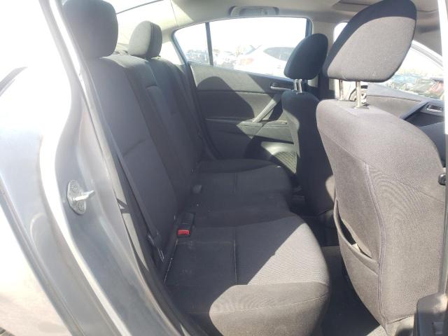 Photo 10 from auction – 2011 MAZDA 3 I with VIN JM1BL1VG4B1416660