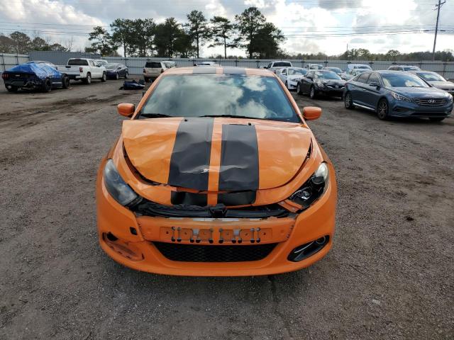 Photo 5 from auction – 2013 DODGE DART SXT with VIN 1C3CDFBA5DD299532
