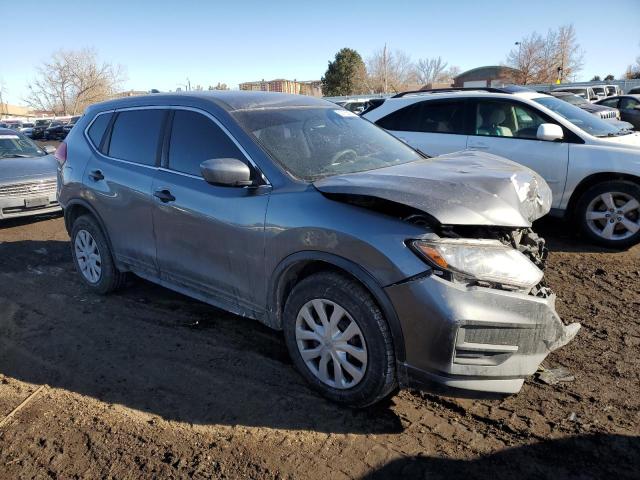 Photo 4 from auction – 2017 NISSAN ROGUE S with VIN KNMAT2MV3HP554147