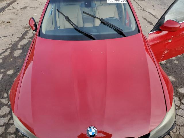 Photo 11 from auction – 2009 BMW 335 D with VIN WBAPN73569A265557