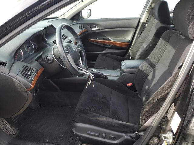 Photo 7 from auction – 2012 HONDA ACCORD EX with VIN 1HGCP2F70CA102343