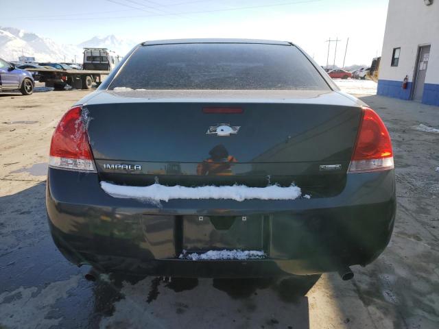 Photo 6 from auction – 2013 CHEVROLET IMPALA LS with VIN 2G1WF5E30D1129626