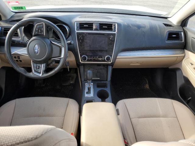 Photo 8 from auction – 2019 SUBARU OUTBACK 2. with VIN 4S4BSAFC3K3336278