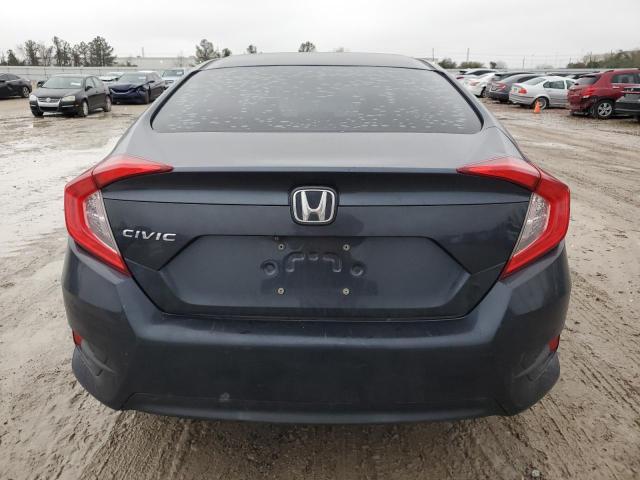 Photo 6 from auction – 2016 HONDA CIVIC LX with VIN 19XFC2F50GE018998