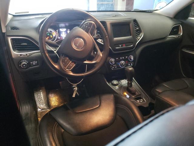 Photo 8 from auction – 2019 JEEP CHEROKEE L with VIN 1C4PJMLB4KD435230