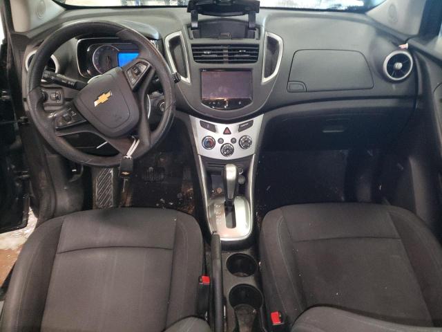 Photo 8 from auction – 2015 CHEVROLET TRAX 1LT with VIN KL7CJLSB5FB104018