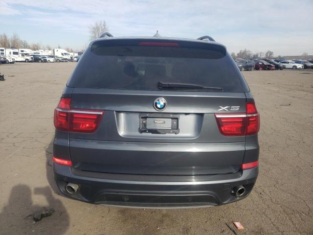 Photo 6 from auction – 2013 BMW X5 XDRIVE3 with VIN 5UXZW0C51D0B95336